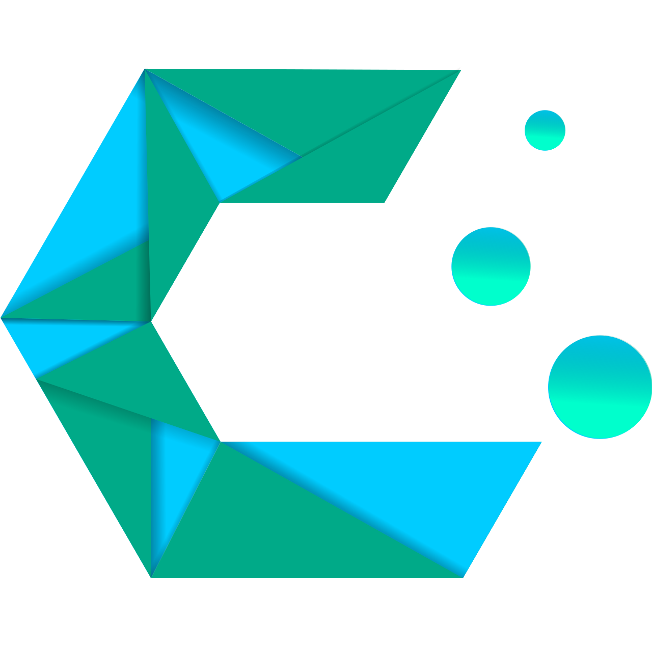 cachyos icon