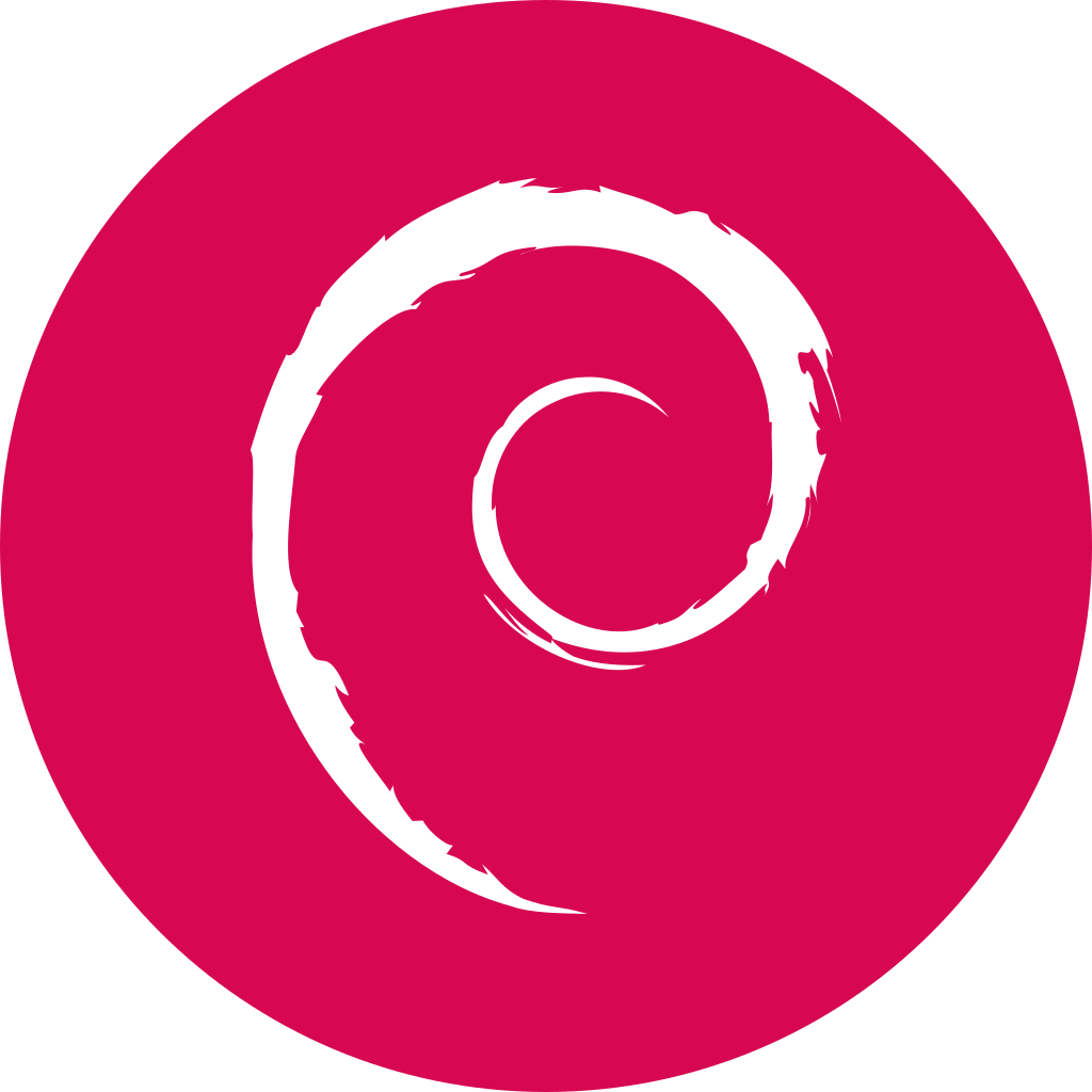 debian icon