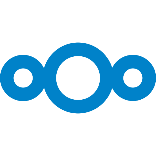 nextcloud icon